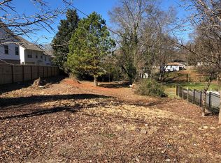 2050 Bolton Rd NW, Atlanta, GA 30318