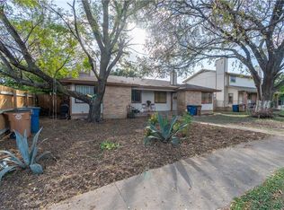 2203 E Stassney Ln, Austin, TX 78744