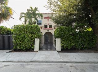 5416 NE 1st Ct APT 4, Miami, FL 33137