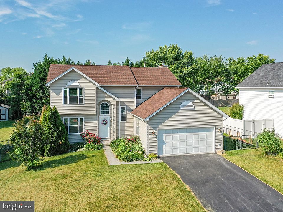 125 Fairfax Dr, Stephens City, VA 22655 Zillow