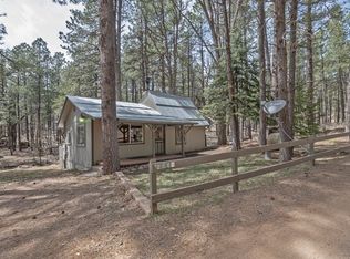 266 S Running Elk Rd, Payson, AZ 85541