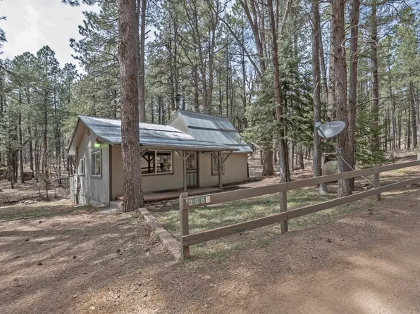 266 S Running Elk Rd, Payson, AZ 85541