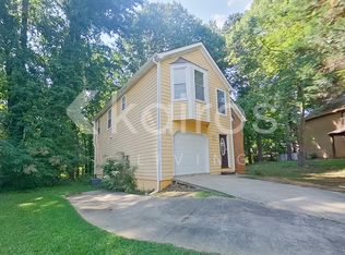 835 Ashley Ln, Stone Mountain, GA 30087