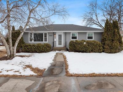 1698 JUNIPER DRIVE, Green Bay, WI, 54302