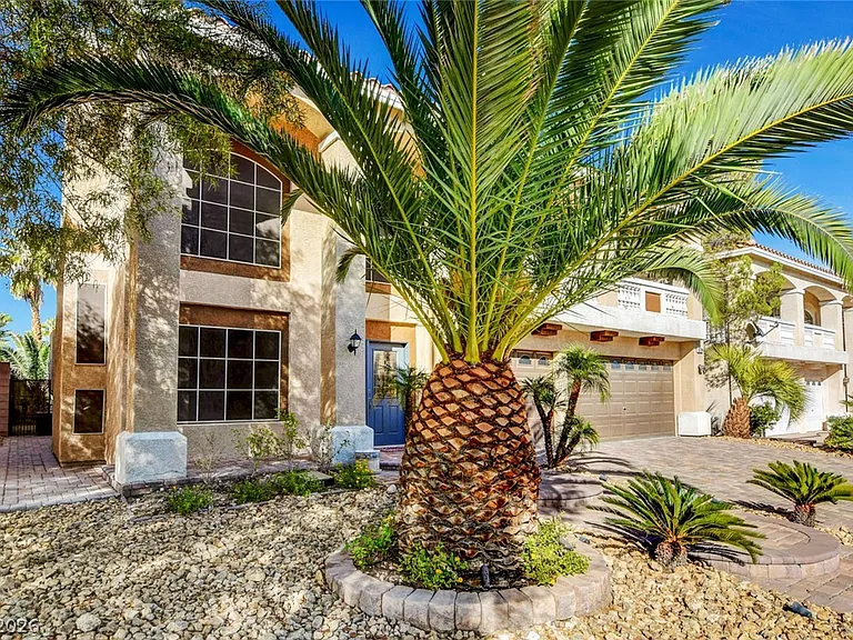 6734 Coronado Crest Ave — Photo 3