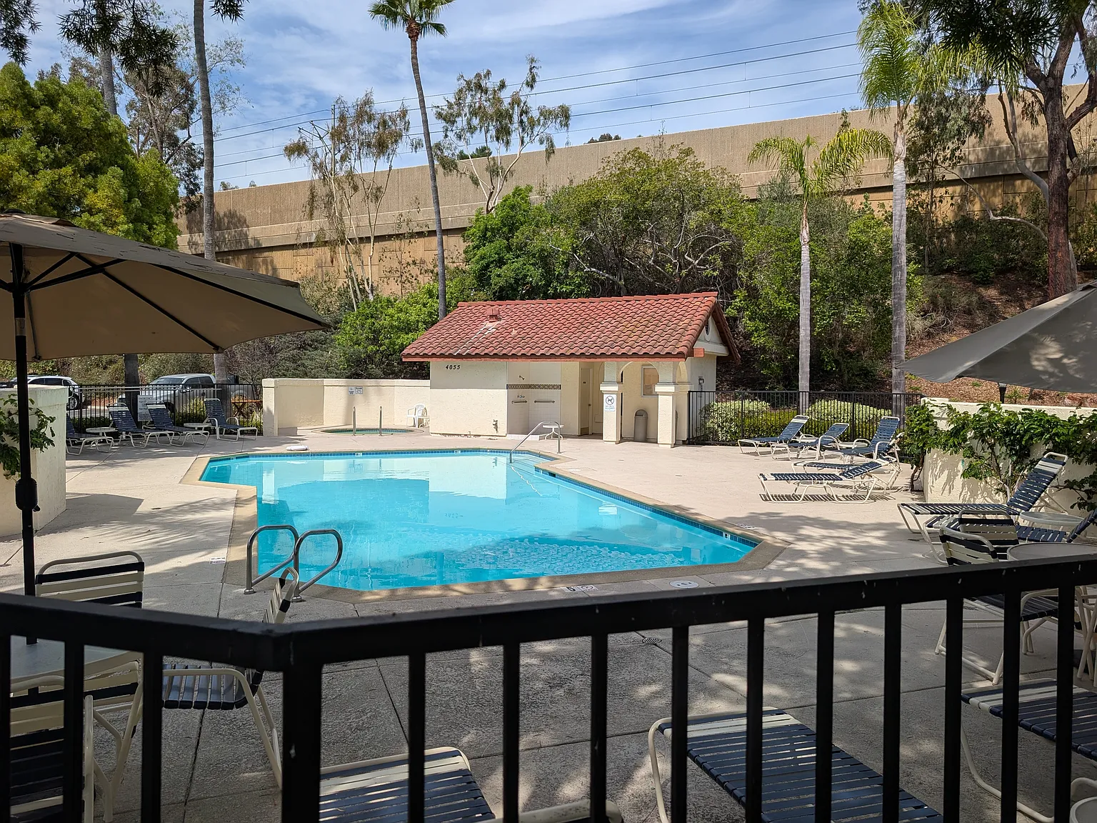 2 bed, 966 sqft, $3,150 — Photo 3