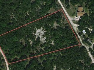 198 County Road 1213, Kopperl, TX 76652