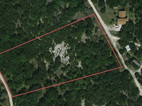 198 County Road 1213, Kopperl, TX 76652