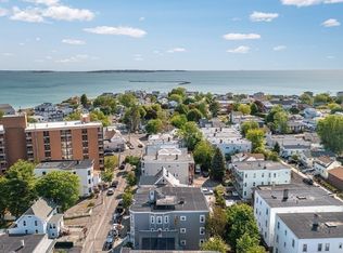 15 Wave Ave APT 2A, Revere, MA 02151