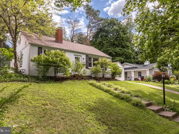 422 Martin Ter, State College, PA 16803