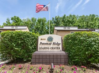 Potomac Ridge, Woodbridge, VA 22191