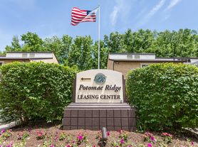 Potomac Ridge