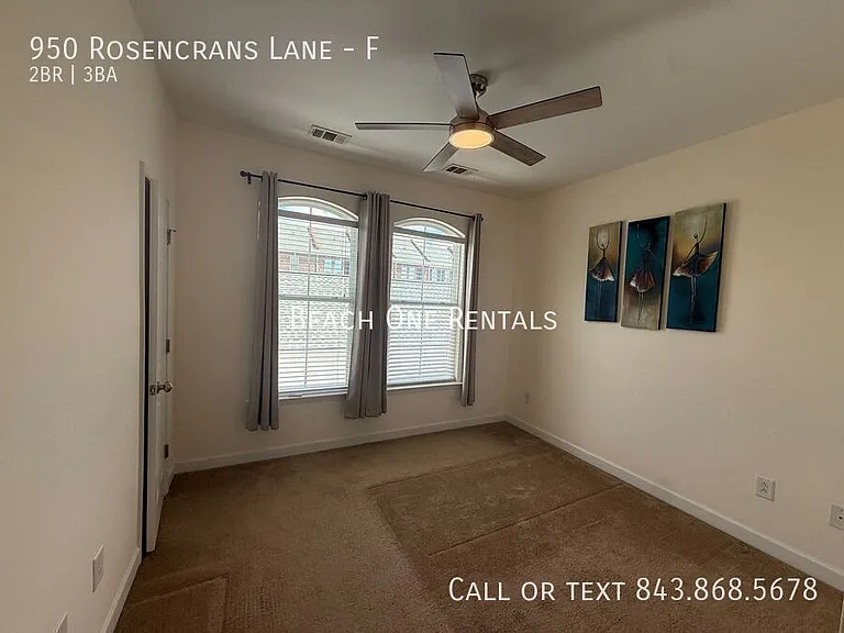 950 Rosencrans Ln #F — Photo 10