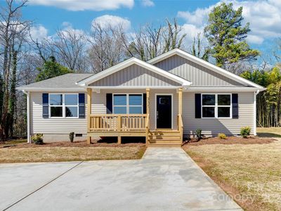 735 Armstrong Park Rd, Gastonia, NC, 28054