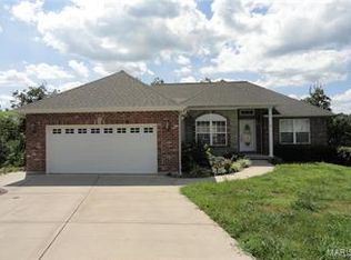 709 Filmore St, New Haven, MO 63068