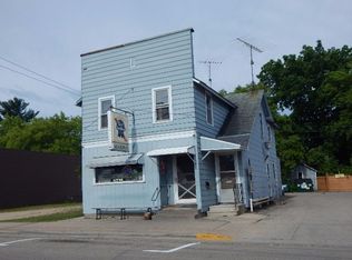 111 S Washington St, Shawano, WI 54166