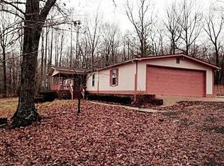 1647 Red Wolf Ln, Asheboro, NC 27205