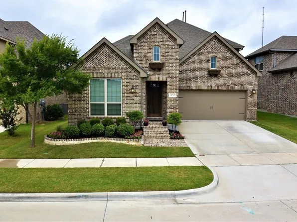 4712 El Paso St, McKinney, TX 75070
