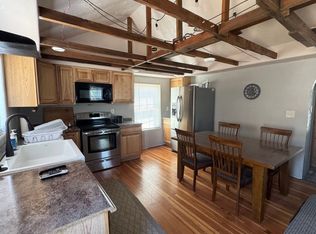 42192 Main St, Pendleton, OR 97801