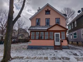 49 Roycroft Dr, Rochester, NY 14621