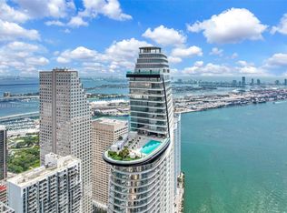 300 Biscayne Boulevard Way #503, Miami, FL 33131