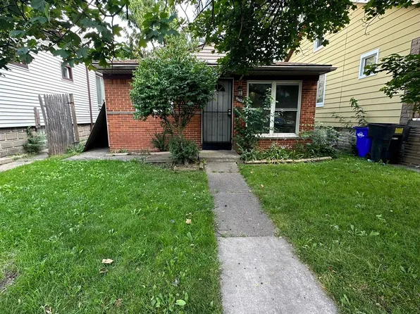 19024 Klinger St, Detroit, MI 48234
