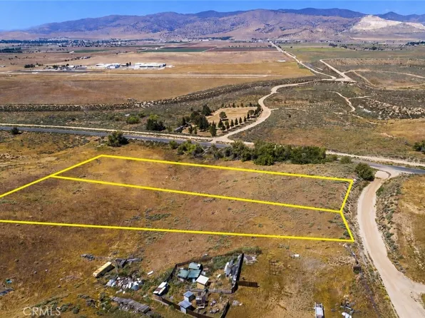 Vacant Land Mountain Mdws Lot 209, Tehachapi, CA 93561