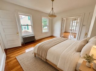150 Lagrange St #1, West Roxbury, MA 02132