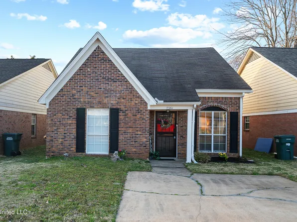 7361 Hugh Ln, Southaven, MS 38671