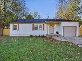 1416 E 50th St, Tulsa, OK 74105