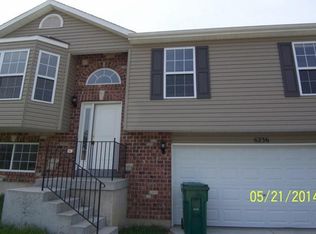 6236 Twin Springs Blvd, Cedar Hill, MO 63016