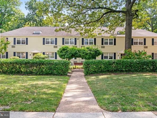 4310 N Pershing Dr #43104, Arlington, VA 22203
