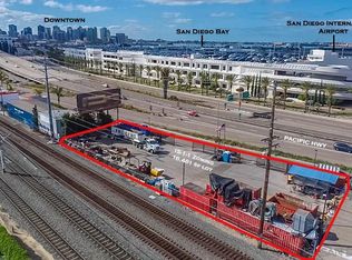 3571 Pacific Hwy #131-134, San Diego, CA 92101