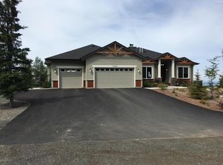 10608 Alethas Mountain Way, Anchorage, AK 99507