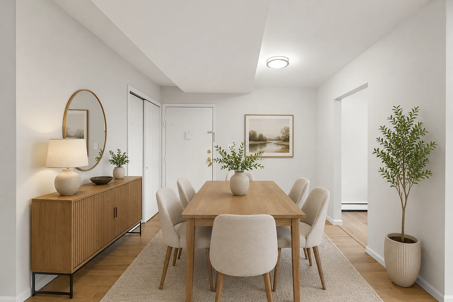 1 bed, 800 sqft, $1,950 — Photo 4