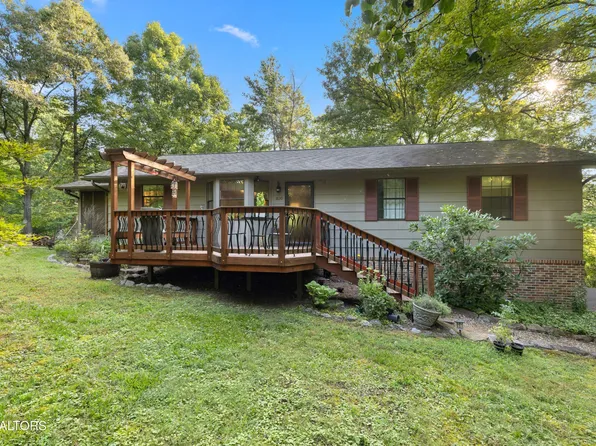 1830 Mello Sweet Way, Knoxville, TN 37914