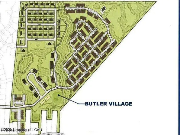 E Side Of Rte #309, Drums, PA 18222