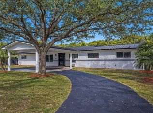 Tanglewood Gdns, Palmetto Bay, FL 33158