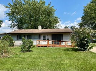 6405 Kent Rd, Fort Wayne, IN 46816