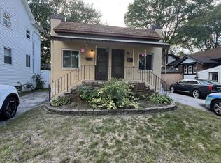 6940 Alabama Ave #S-1, Hammond, IN 46323