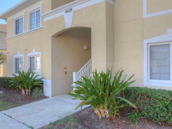 6439 Cypressdale Dr #1-101