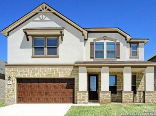 4427 Oak Roset, San Antonio, TX 78259