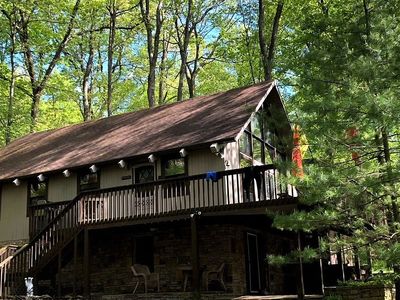 11 Lodge Cir, Swanton, MD, 21561