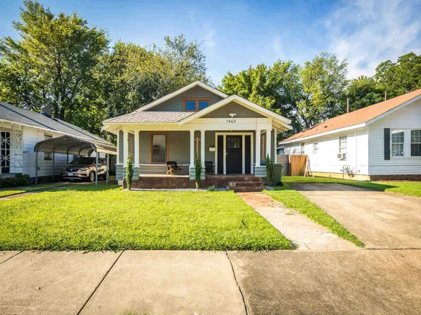 1469 Lyndale Ave, Memphis, TN 38107