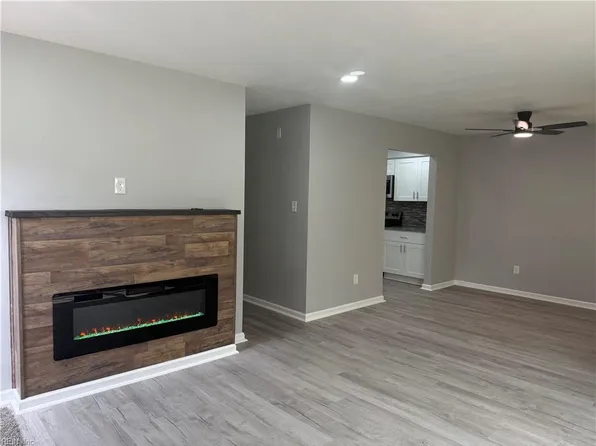 6129 Bradford Dr Unit A, Suffolk, VA 23435