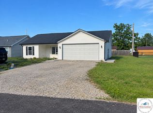 327 N Randolph St, Sedalia, MO 65301