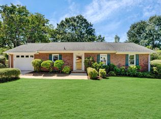 110 Dorian Dr, Simpsonville, SC 29680