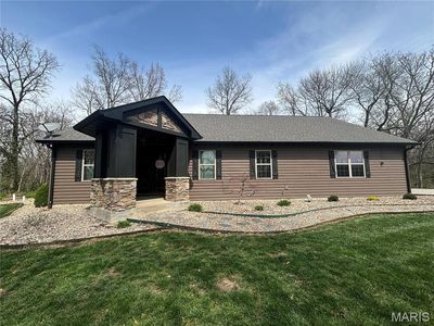 5829 Marine Rd, Alhambra, IL, 62001