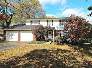 7701 Devonshire Dr, Knoxville, TN 37919