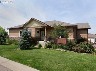 3929 Via Del Oro Dr, Loveland, CO 80538